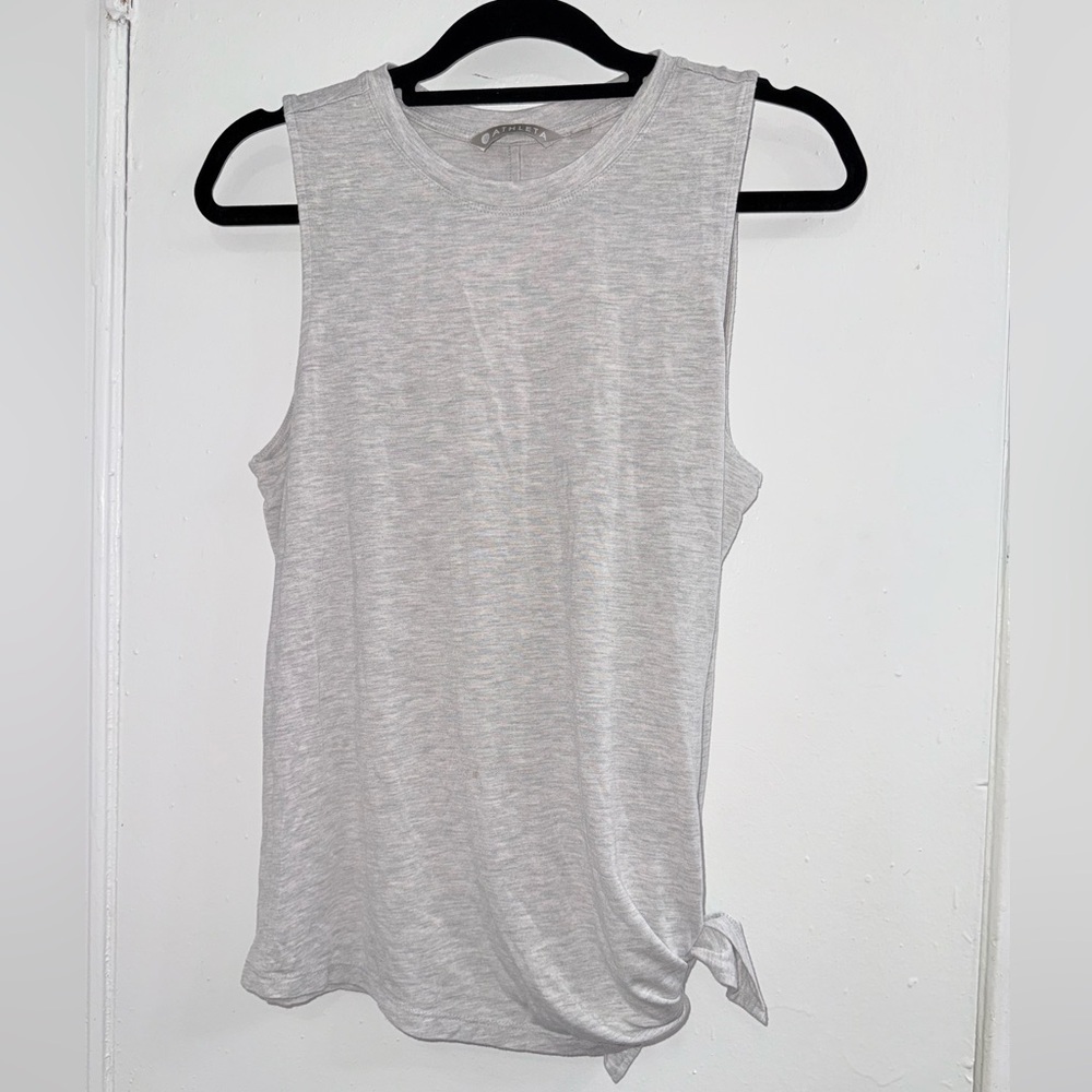 Athleta tank top size M
